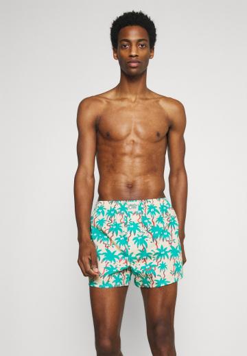 Трусы-боксеры