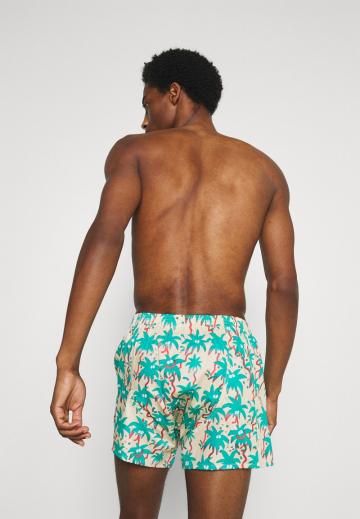 Трусы-боксеры