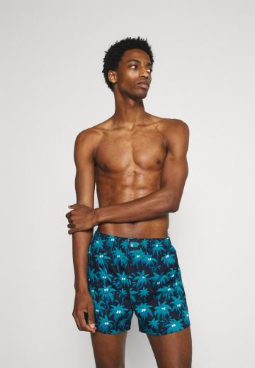 Трусы-боксеры