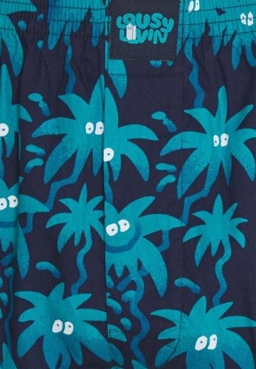 Трусы-боксеры