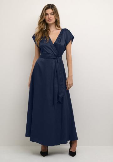 Платье макси