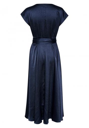 Платье макси