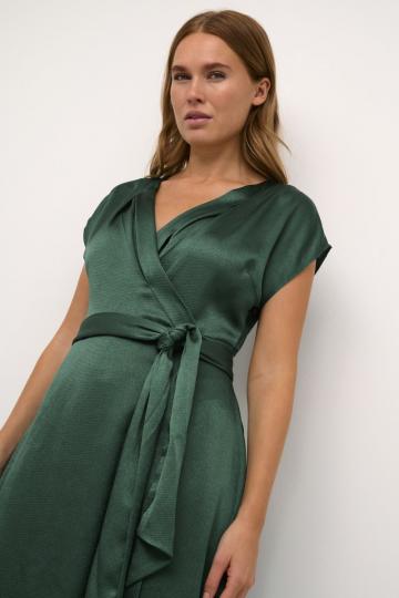 Платье макси