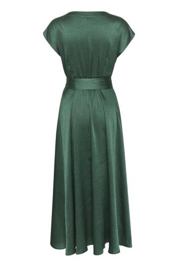 Платье макси