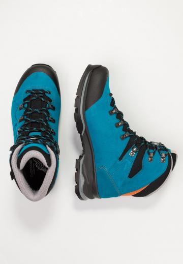 Походные сапоги