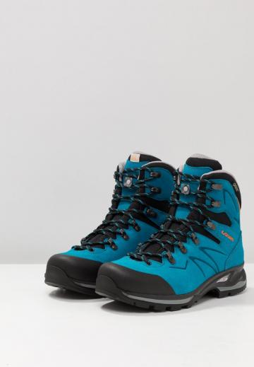 Походные сапоги