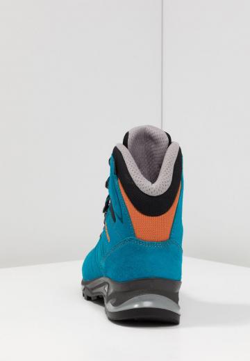 Походные сапоги