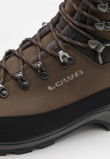 Походные ботинки