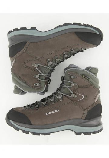 Походная обувь