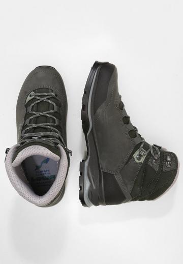 Походные сапоги