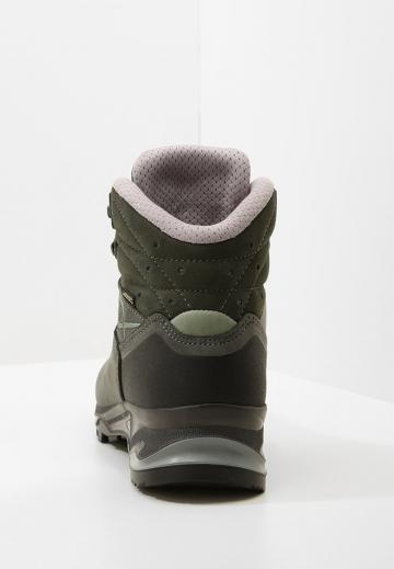 Походные сапоги