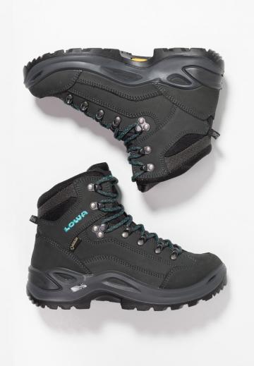 Походные сапоги