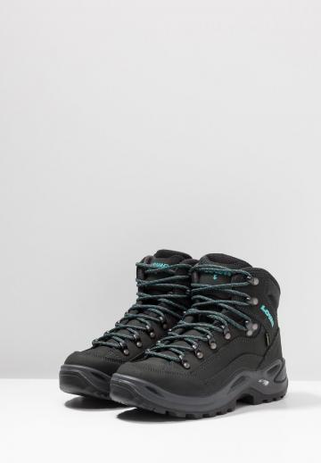 Походные сапоги