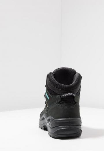 Походные сапоги