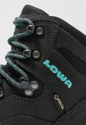 Походные сапоги