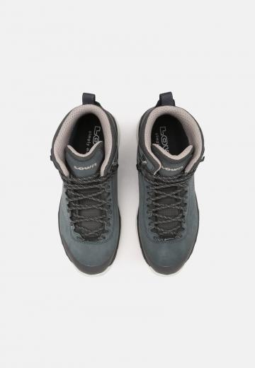 Походные сапоги