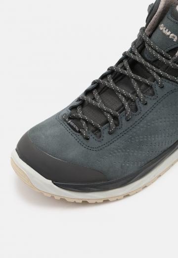 Походные сапоги