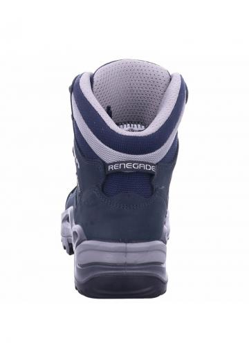 Походные сапоги