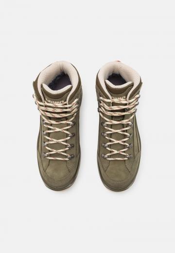 Походные сапоги