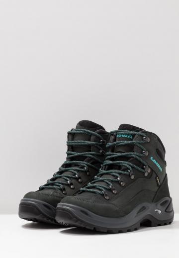 Походные сапоги