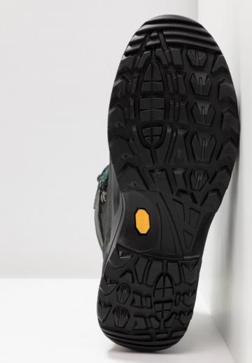 Походные сапоги