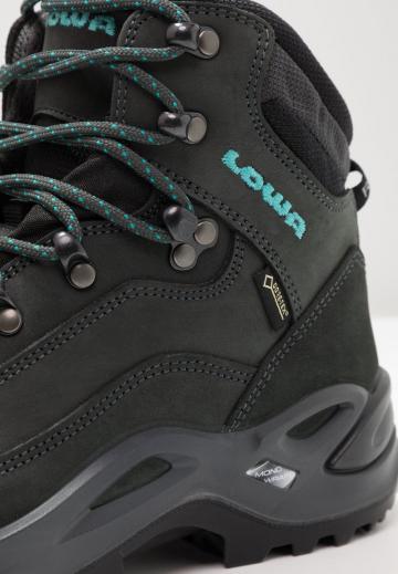 Походные сапоги