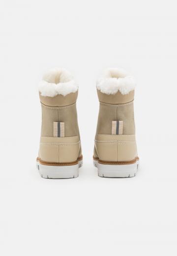 Походные сапоги