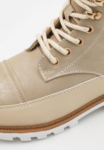 Походные сапоги