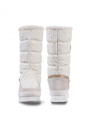 Походные сапоги