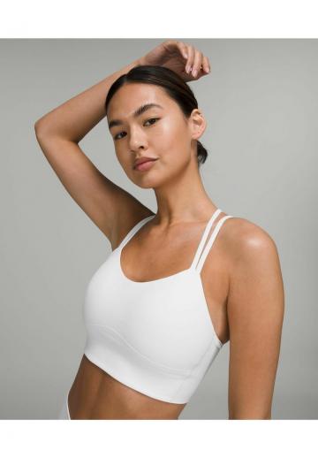 Спортивный бюстгальтер