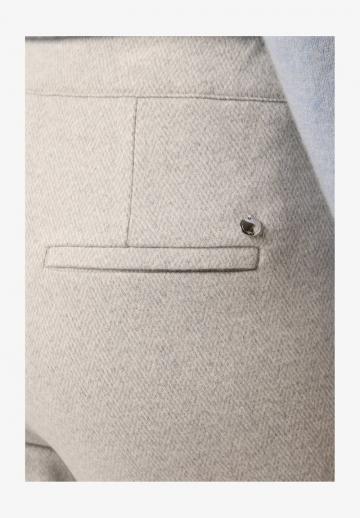 Прямые брюки