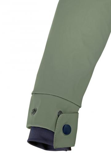 Куртка дождевик