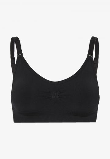 Бюстгальтер без косточек