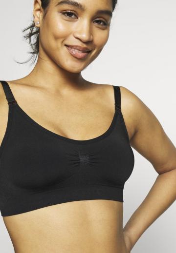 Бюстгальтер без косточек