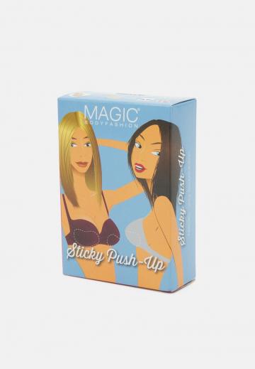 Бюстгальтер без косточек