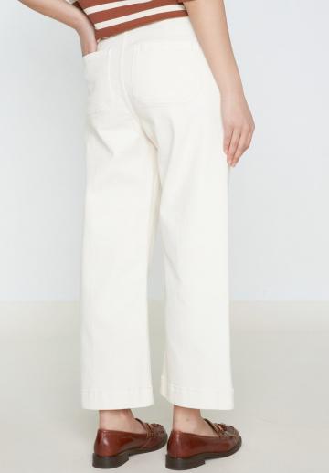Клешеные брюки