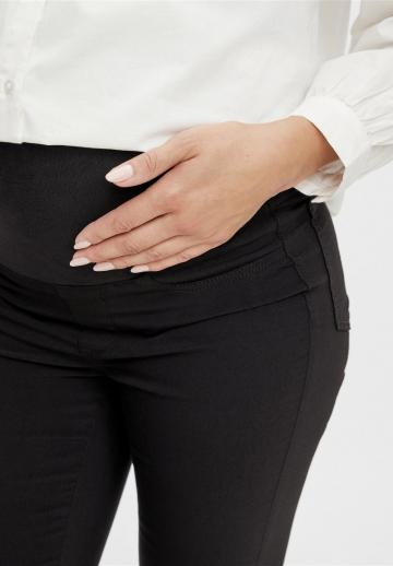 Джинсы для беременных