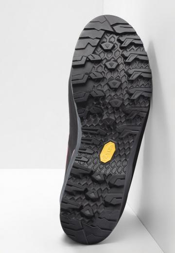 Походные сапоги