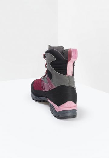 Походные сапоги