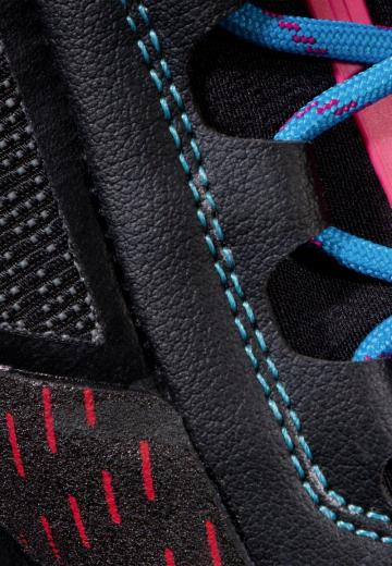 Походные сапоги