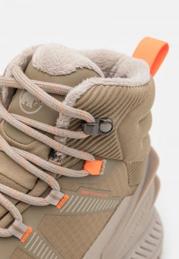 Походные сапоги