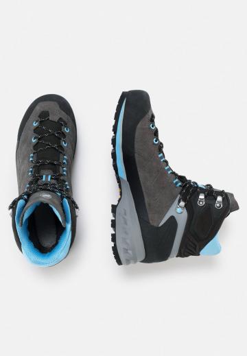 Походные сапоги