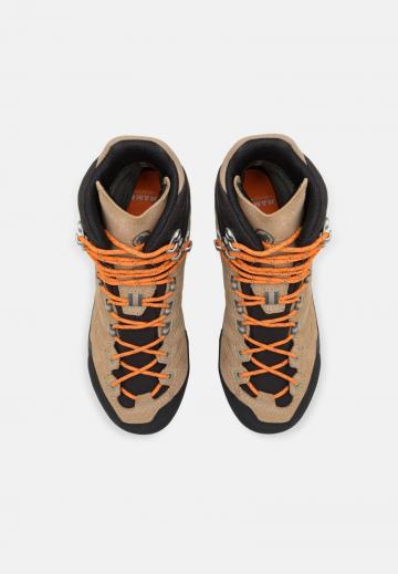 Походные сапоги