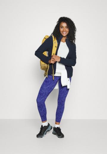 Флисовая куртка