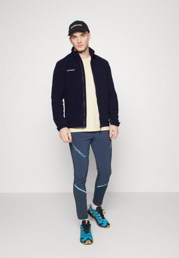 Флисовая куртка