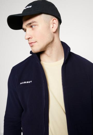 Флисовая куртка