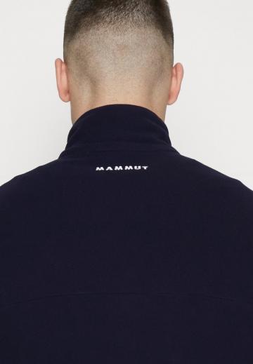 Флисовая куртка