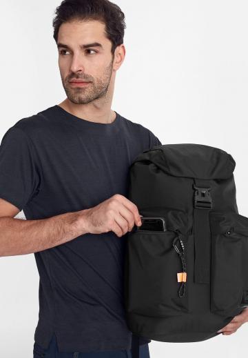 Спортивный рюкзак