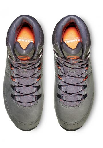 Походные ботинки