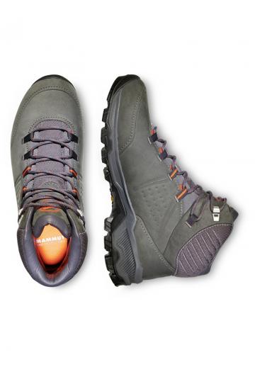 Походные ботинки